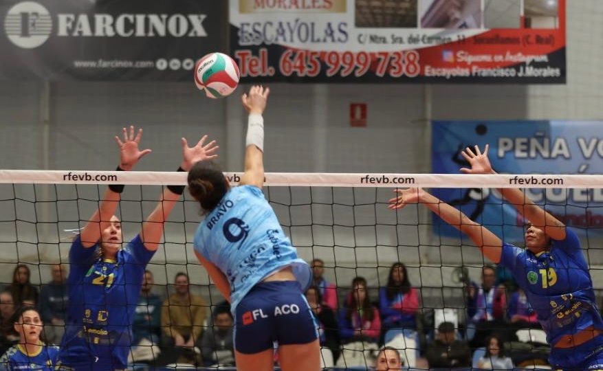 CV Kiele Socuéllamos.