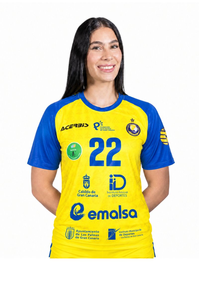 VIKI VIVAS