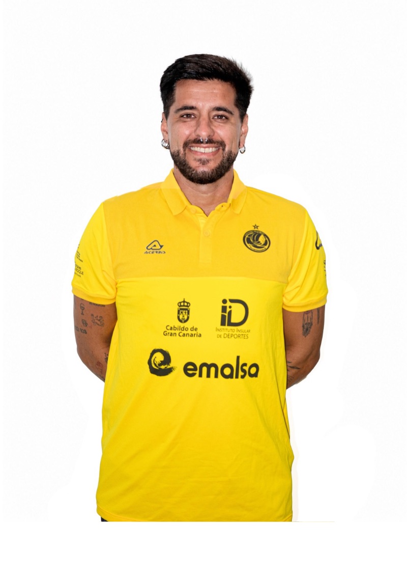 SAMU RIZK