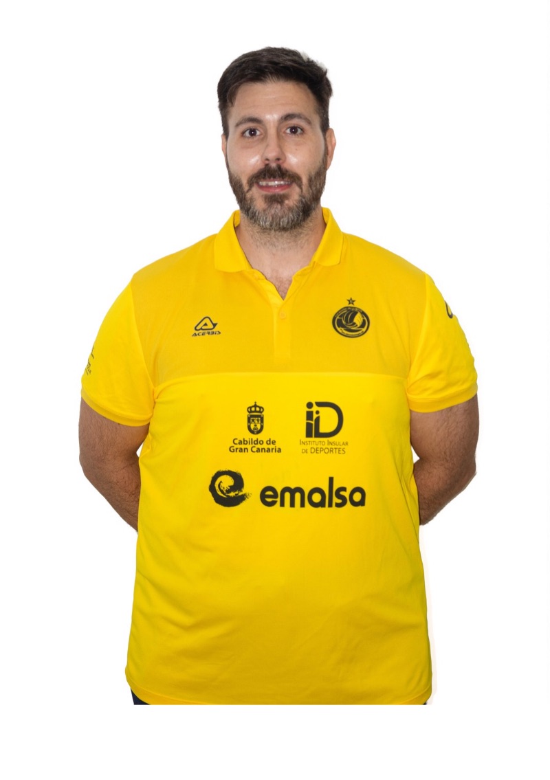 PABLO ALONSO