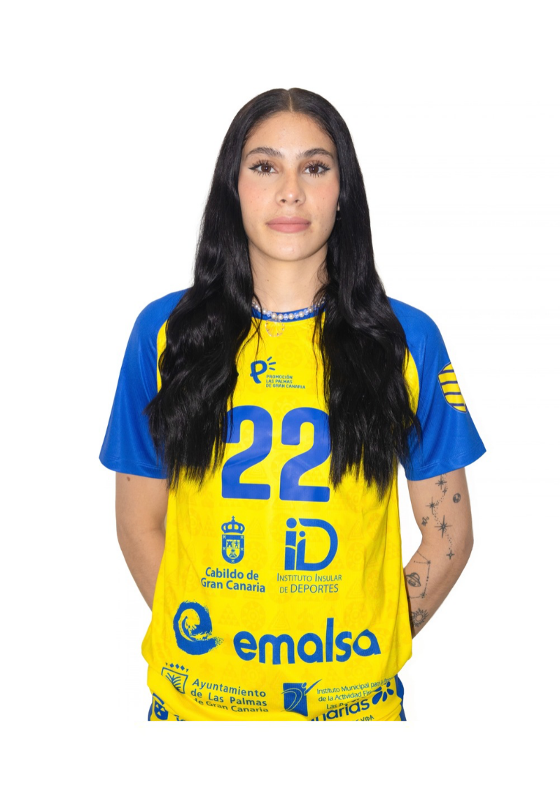 VIKI VIVAS